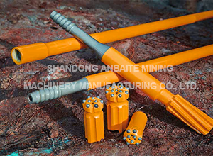 Bench drilling tools